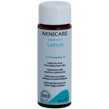 Synchroline Aknicare tratament topic pentru acnee cu dermatita seboreica - imagine 2